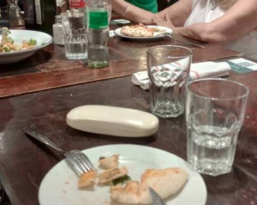 35964 12 El domingo caminamos desde Parque Gral Paz !!!