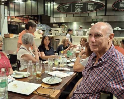 35964 13 El domingo caminamos desde Parque Gral Paz !!!