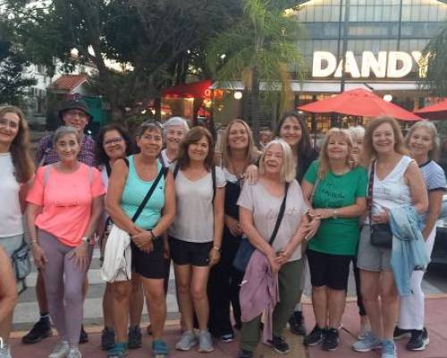 35964 14 El domingo caminamos desde Parque Gral Paz !!!