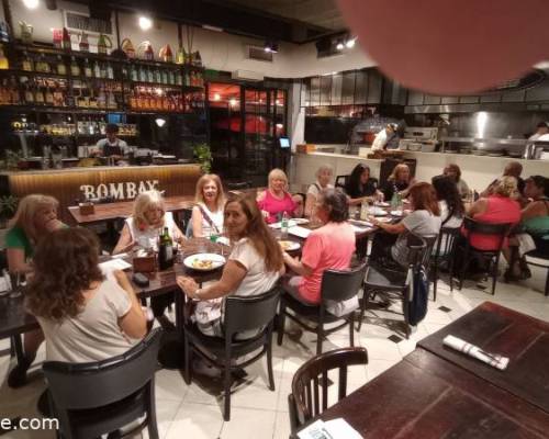 35964 5 El domingo caminamos desde Parque Gral Paz !!!