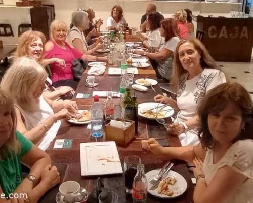 35964 6 El domingo caminamos desde Parque Gral Paz !!!