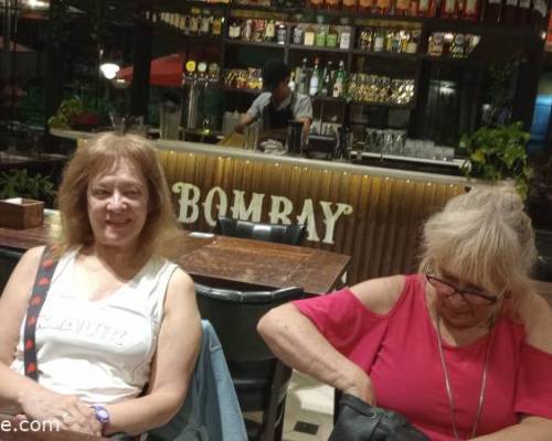 35964 7 El domingo caminamos desde Parque Gral Paz !!!