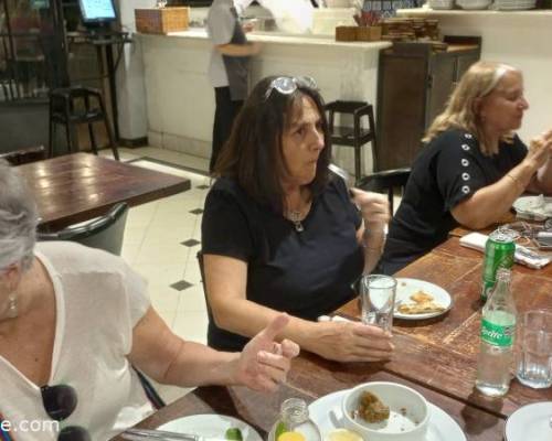 35964 8 El domingo caminamos desde Parque Gral Paz !!!