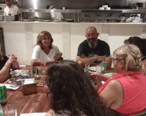 35964 9 El domingo caminamos desde Parque Gral Paz !!!