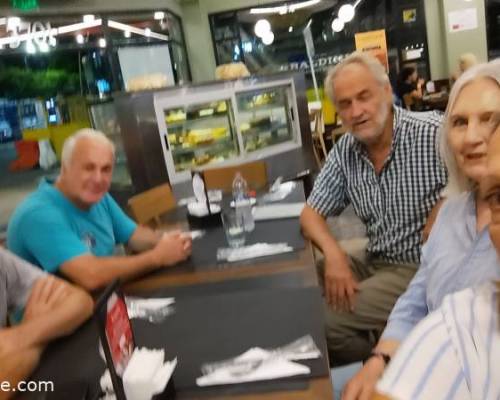 35968 2 Caminamos juntos en Saavedra.