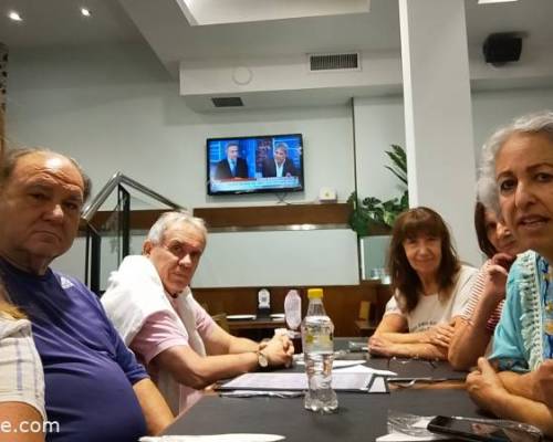 35968 3 Caminamos juntos en Saavedra.