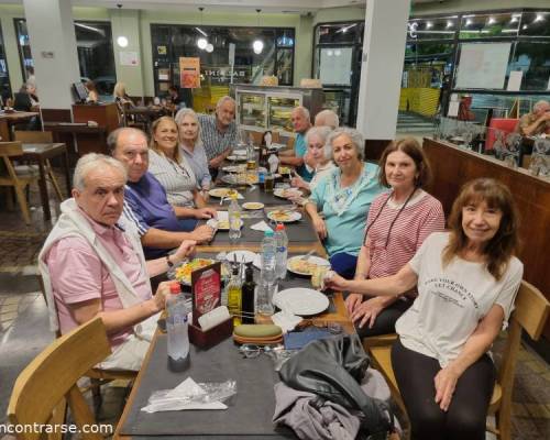 35968 8 Caminamos juntos en Saavedra.
