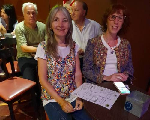 35976 13 SEXUALIZARTE - LATE NIGHT SHOW SOBRE SEXUALIDAD