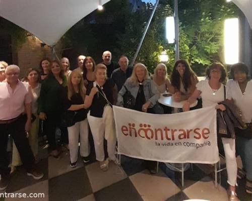 35976 14 SEXUALIZARTE - LATE NIGHT SHOW SOBRE SEXUALIDAD