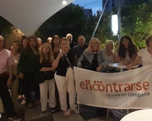 35976 16 SEXUALIZARTE - LATE NIGHT SHOW SOBRE SEXUALIDAD