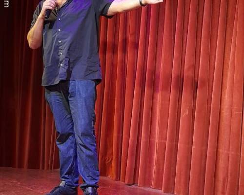 35976 7 SEXUALIZARTE - LATE NIGHT SHOW SOBRE SEXUALIDAD