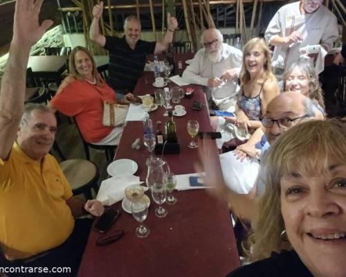 35979 7 NOS VEMOS? y seguimos festejando la vida