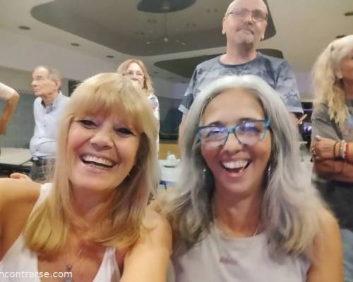 35987 3 “ Vamos al BOWLING el Viernes?,....tengo ganas de jugar....