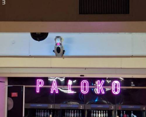 35987 4 “ Vamos al BOWLING el Viernes?,....tengo ganas de jugar....