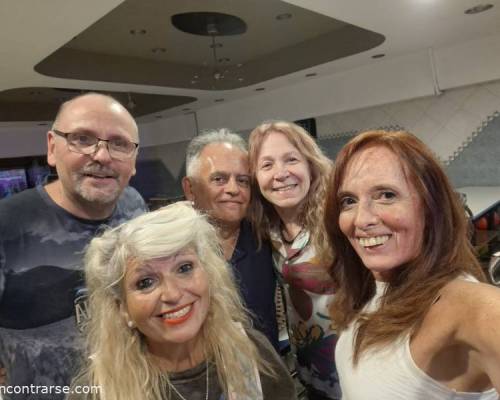 35987 7 “ Vamos al BOWLING el Viernes?,....tengo ganas de jugar....