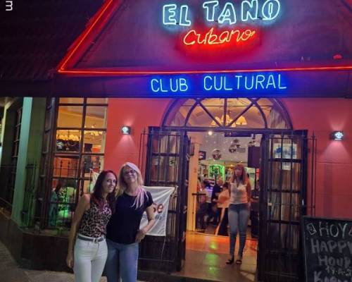 35988 1 MOJITOS DE CUBA, ESTA DE VUELTA,  ENCONTRARSE CON AMIGOS, RITMO, RISA Y DIVERSION