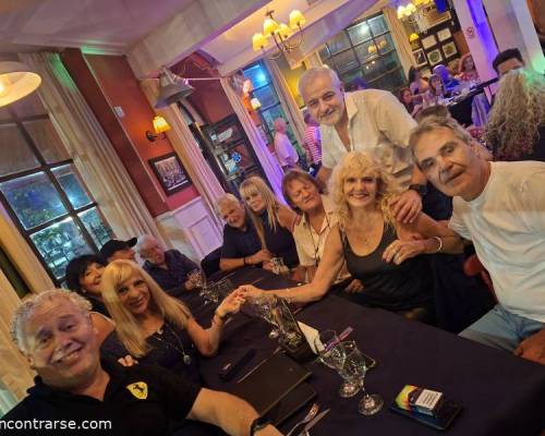 35988 12 MOJITOS DE CUBA, ESTA DE VUELTA,  ENCONTRARSE CON AMIGOS, RITMO, RISA Y DIVERSION