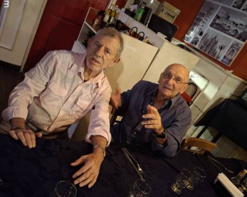 35988 14 MOJITOS DE CUBA, ESTA DE VUELTA,  ENCONTRARSE CON AMIGOS, RITMO, RISA Y DIVERSION