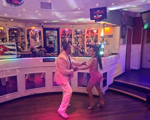 35988 15 MOJITOS DE CUBA, ESTA DE VUELTA,  ENCONTRARSE CON AMIGOS, RITMO, RISA Y DIVERSION