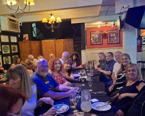 35988 6 MOJITOS DE CUBA, ESTA DE VUELTA,  ENCONTRARSE CON AMIGOS, RITMO, RISA Y DIVERSION