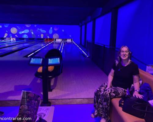 35998 5 BOWLING EN EL BOULEVARD SHOPPING ADROGUE, JUSTO QUE LO NECESITABAMOS...!!