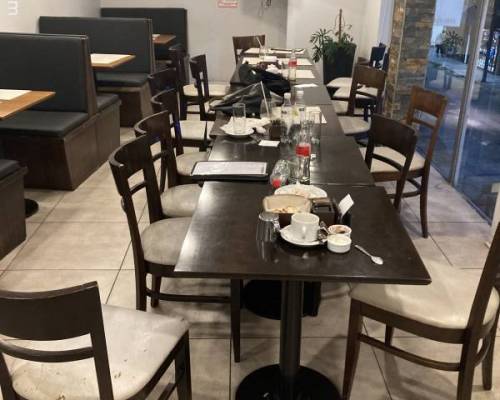 35999 21 RUMMY, MERIENDA Y SALIDAS...!!