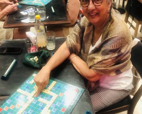 36000 1 **SCRABBLE en CABALLITO - temporada II episodio 3  !!! 