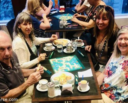 36000 2 **SCRABBLE en CABALLITO - temporada II episodio 3  !!! 