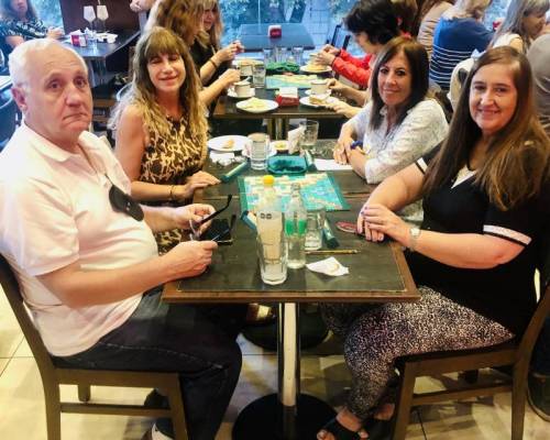 36000 5 **SCRABBLE en CABALLITO - temporada II episodio 3  !!! 