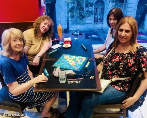 36000 7 **SCRABBLE en CABALLITO - temporada II episodio 3  !!! 