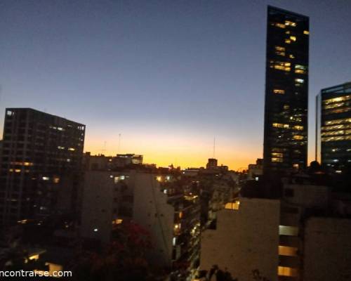 36003 1 Al caer la tarde: Sky Bar