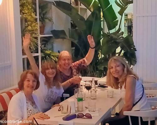 36003 17 Al caer la tarde: Sky Bar