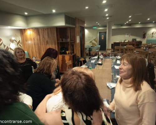 36005 15 Club de lectura: Los martes son puro cuento...