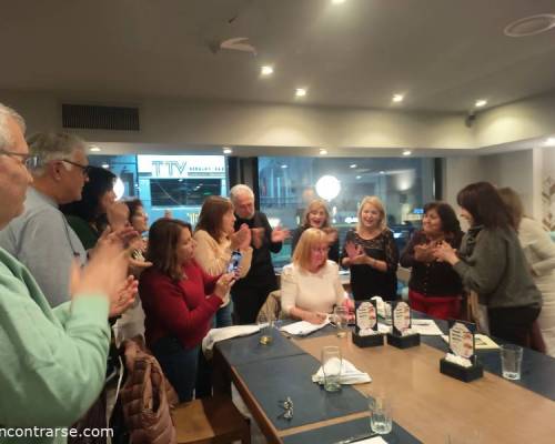 36005 24 Club de lectura: Los martes son puro cuento...