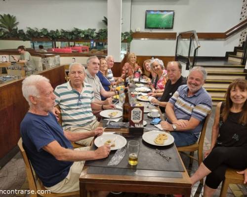 36008 2 Caminamos juntos en Saavedra.