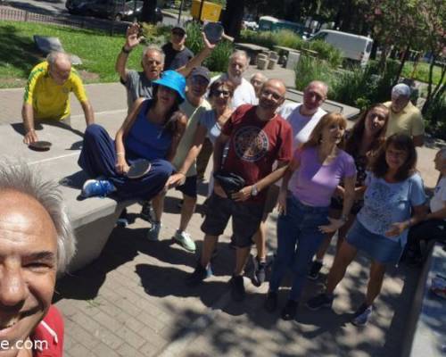 36011 1 PIMPONEAMOS EN VILLA DEVOTO