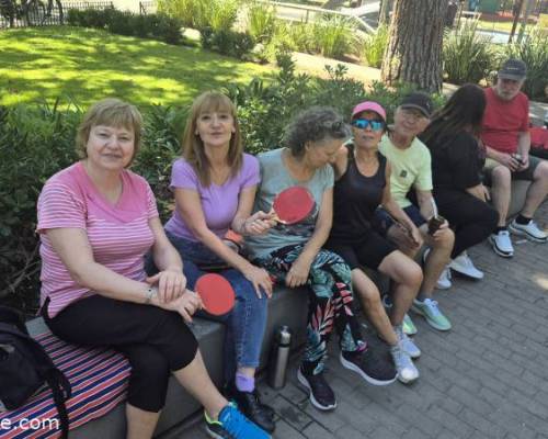 36011 11 PIMPONEAMOS EN VILLA DEVOTO