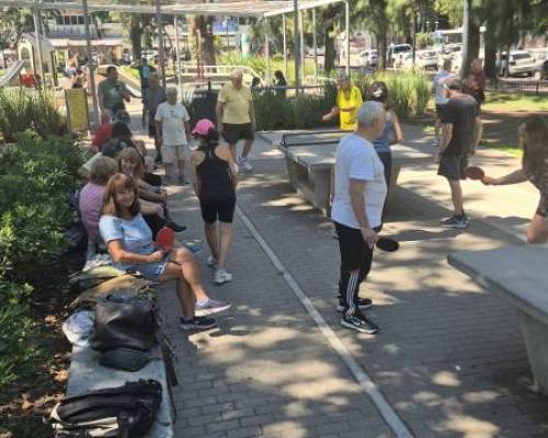 36011 13 PIMPONEAMOS EN VILLA DEVOTO