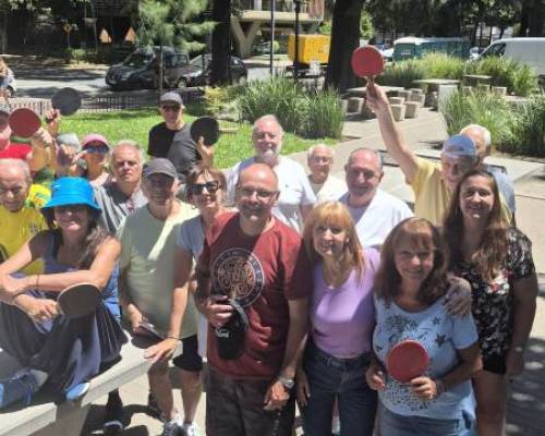 36011 2 PIMPONEAMOS EN VILLA DEVOTO