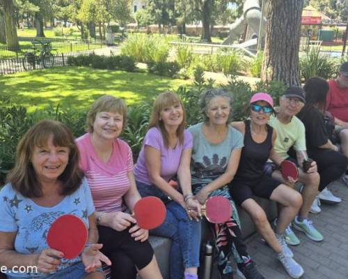 36011 7 PIMPONEAMOS EN VILLA DEVOTO