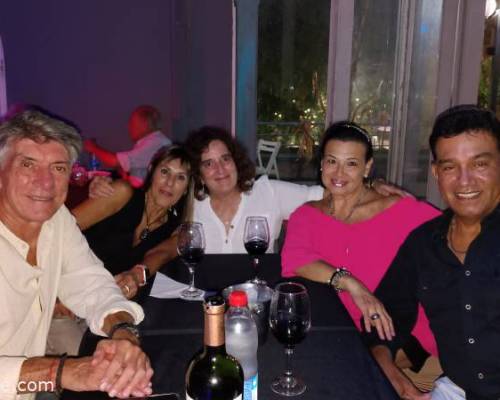 36012 1 EL ARTE DEL TABLAO Y EL SABOR DEL CARIBE: SE VIENE “FLAMENCO SALSERO” EN BELGRANO