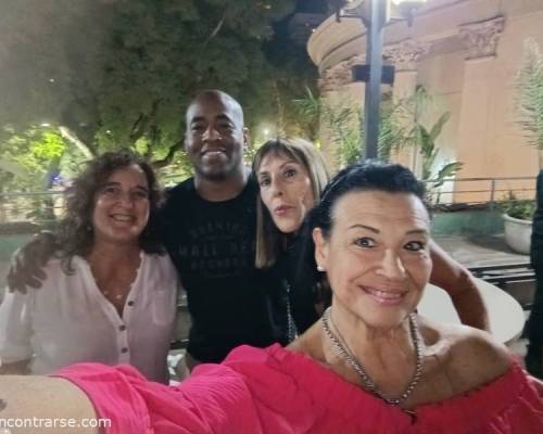 36012 2 EL ARTE DEL TABLAO Y EL SABOR DEL CARIBE: SE VIENE “FLAMENCO SALSERO” EN BELGRANO