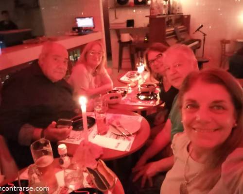 36016 12 PIANO BAR EN RAMOS MEJIA