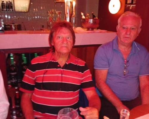 36016 4 PIANO BAR EN RAMOS MEJIA