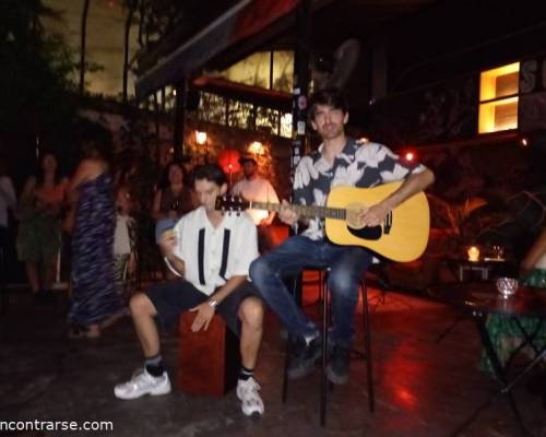 36019 1 ESCUCHAMOS BOSSA NOVA EN PALERMO