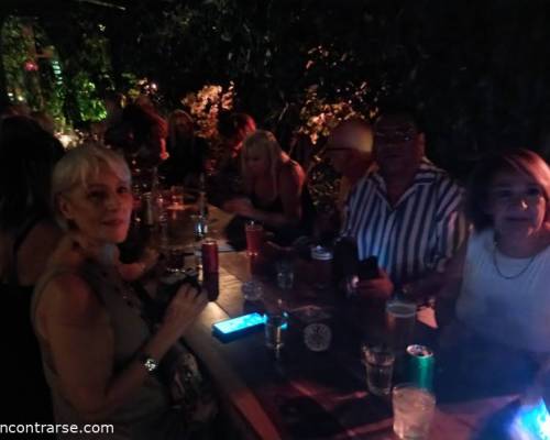 36019 3 ESCUCHAMOS BOSSA NOVA EN PALERMO