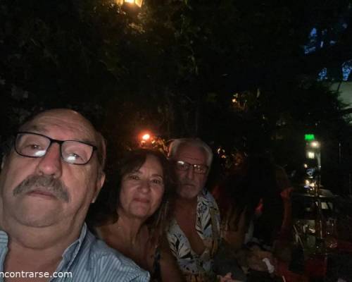 36019 5 ESCUCHAMOS BOSSA NOVA EN PALERMO