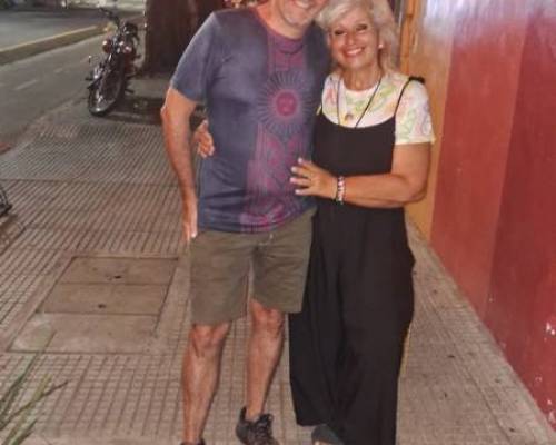 36019 9 ESCUCHAMOS BOSSA NOVA EN PALERMO