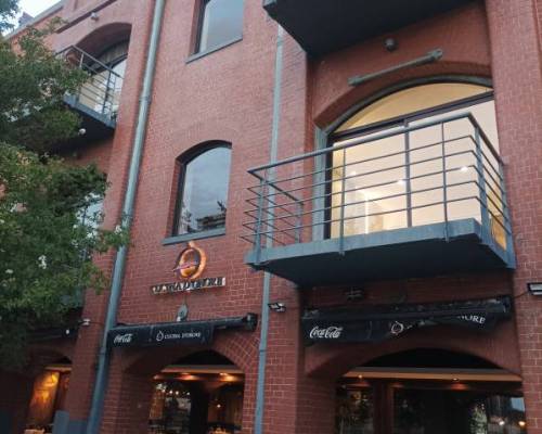 36021 1 Una pausa, con sabor italiano y con vista al rio