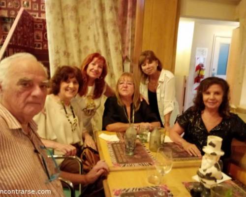 36026 1 Cena de sábado por la noche 